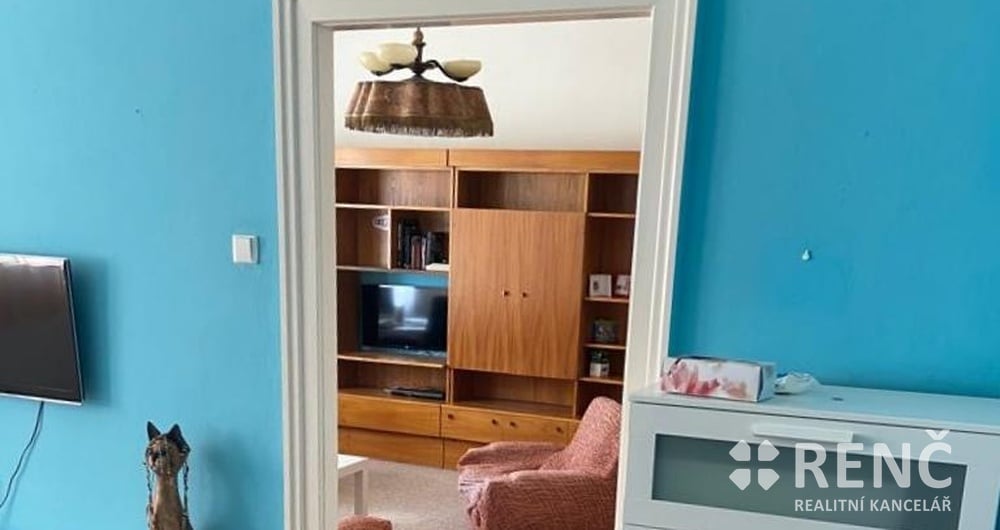 OB 2,5+1 ( 3+kk ) CENTRUM, ulice  Kounicova za OB 2+1 - 3+1 v Brně