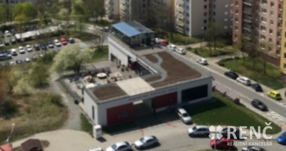 OB 2+kk NOVÝ LÍSKOVEC, ulice Koniklecova za OB  3+kk - 3+1