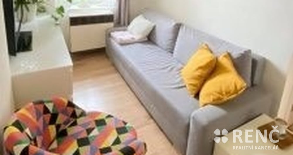 OB 1+1 ŽIDENICE, ulice Šámalova za OB 2 - 3+1 v Brně