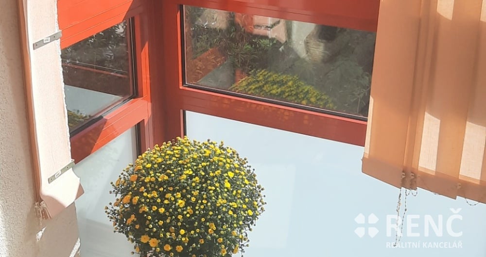 OB 3+1 BYSTRC - ulice Kachlíkova za OB 4+1 BYSTRC