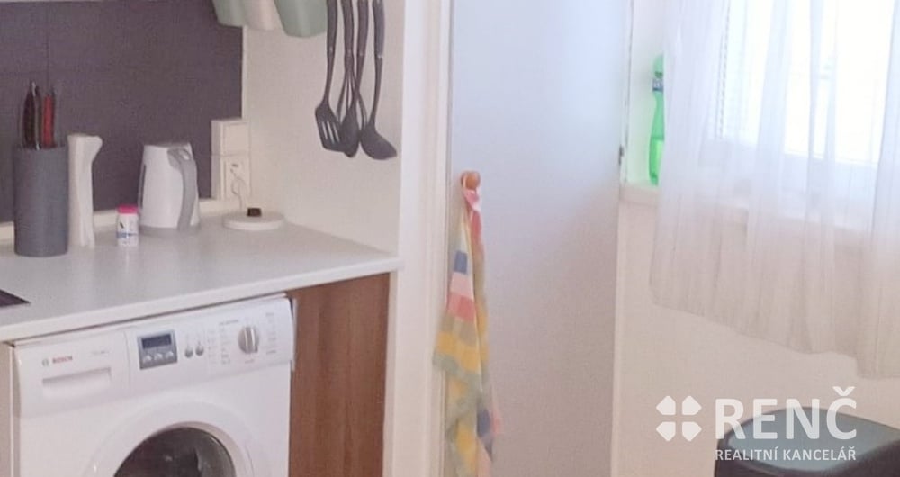 OB 1+1 ŽIDENICE, ulice Kosmákova za OB 2+kk - 2+1 - 3+1 v Brně