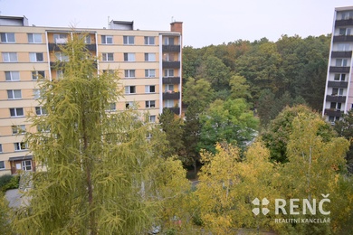 Prodej bytu 3+1 (71,1 m2) s lodžií (5 m2), na ul. Voříškova, Brno – Kohoutovice, Ev.č.: 01309