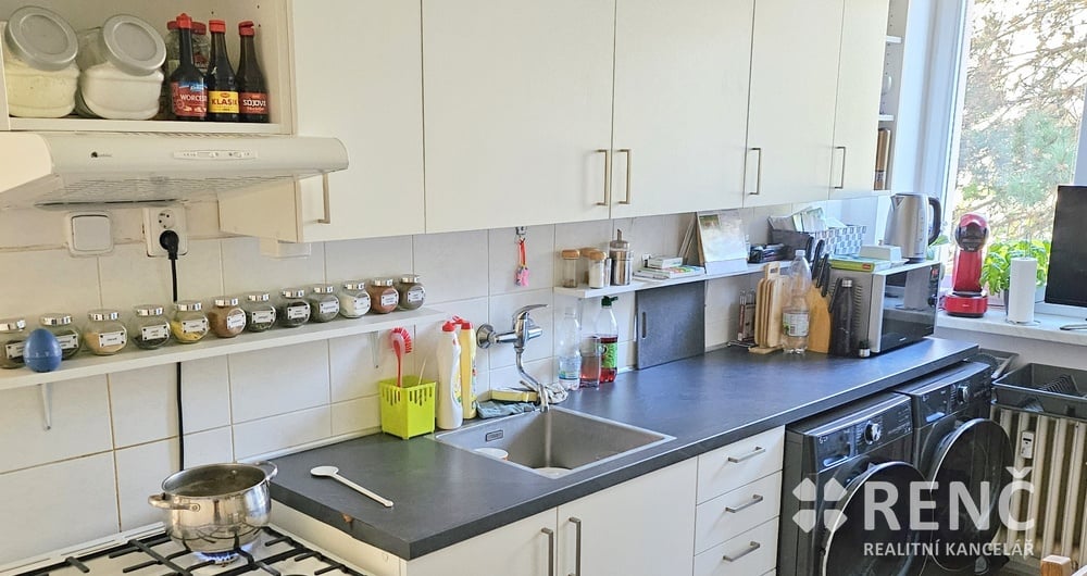 OB 3+1 Veveří - ulice Hrnčířská za OB 3-4+1 Líšeň (pouze)