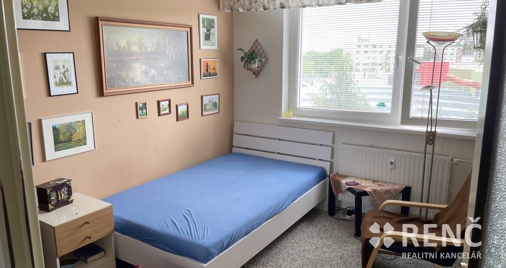 OB 3+1 KOHOUTOVICE, ulice Vaňhalova za OB 1+1 ( větší typ ) nebo za OB 2+1 Bystrc II. ( pouze )