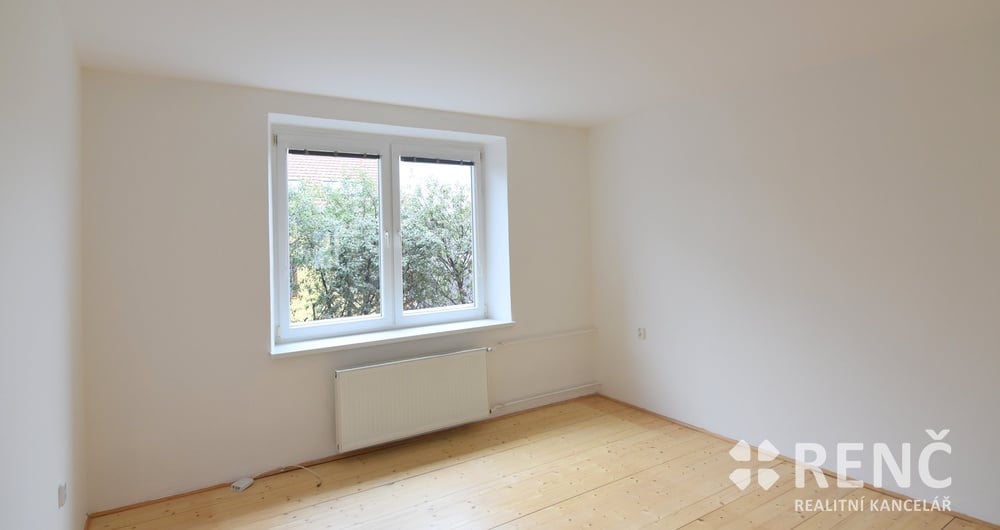 Pronájem bytu 3+kk, 57 m2, ve zděném bytovém domě v Brně - Žabovřeskách, na ul. Královopolská