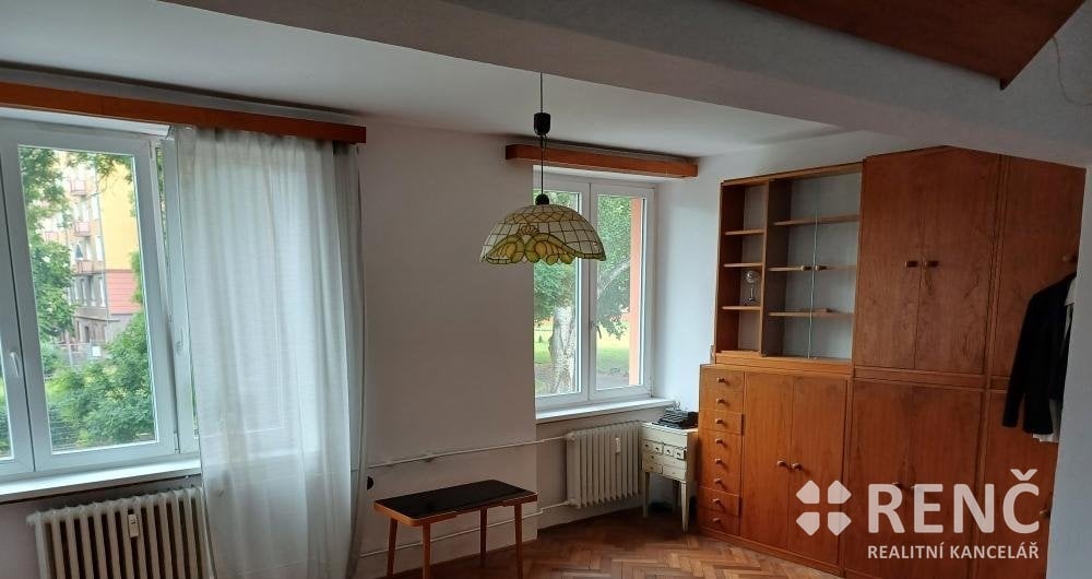 OB 2+1 CENTRUM - ulice Botanická za OB 1+kk - 1+1 v Brně