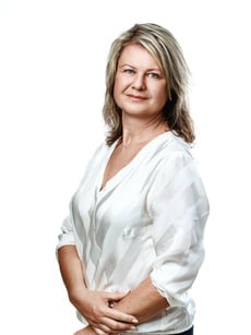 Mgr. Leona Šnajdarová