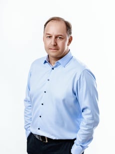 Ing. Pavel Kostrhun