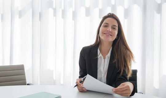 Konzultace a určení ceny nemovitosti zdarma