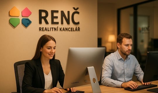 Služby pro pronajímatele