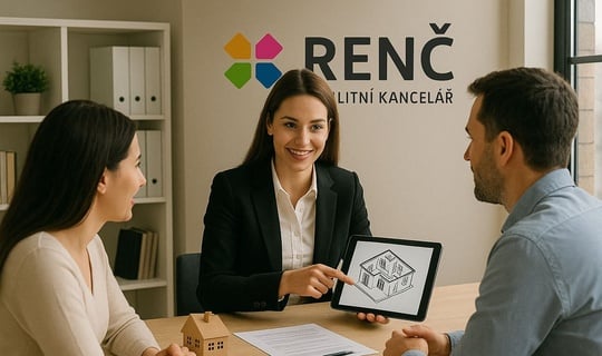 Služby pro kupující a nájemce