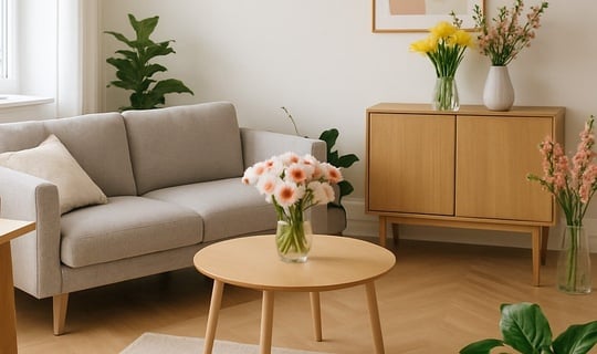 Profesionální propagace a home staging