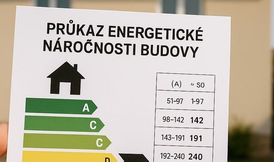 Znalecké posudky, PENB a pasportizace