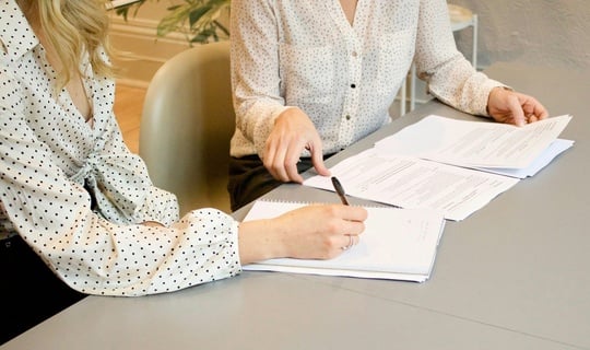 Daňové konzultace v souvislosti s nemovitostmi