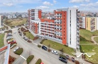 Prodej, Byty 1+kk, 35m² - Praha - Letňany
