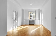Pronájem byty 3+kk, 76 m² - Praha - Nové Město
