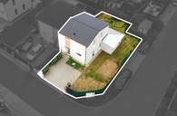 Prodej rodinné domy, 80 m² - Nehvizdy