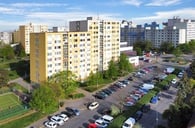 Pronájem byty 3+kk, 70 m² - Praha - Háje