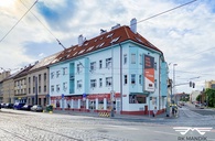 Pronájem, Byty 3+1, 76 m² - Praha - Strašnice