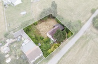 Prodej pozemku s rodinnými domy - Kostelec u Heřmanova Městce