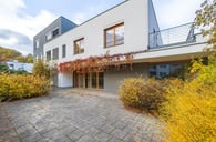 Prodej obchodního prostoru 90 m², Odolena Voda