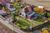 RD - Mníšek pod Brdy