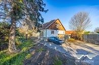 Prodej rodinného domu 212 m², Nová Ves