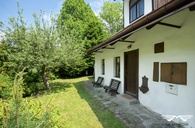 Prodej, Chalupa, 296 m² - Zbraslavice - Krasoňovice