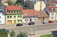 Prodej, Rodinné domy,  160 m² - Praha - Kobylisy