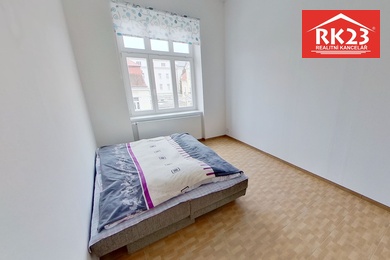 Prodej byty 2+1, 72 m² - Mariánské Lázně, Ev.č.: 01562