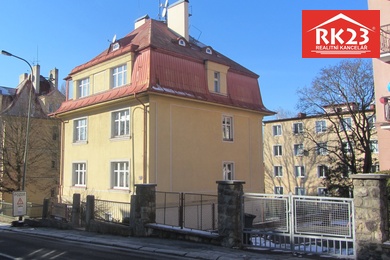 Prodej byty 3+1, 104 m² - Karlovy Vary, Ev.č.: 01576