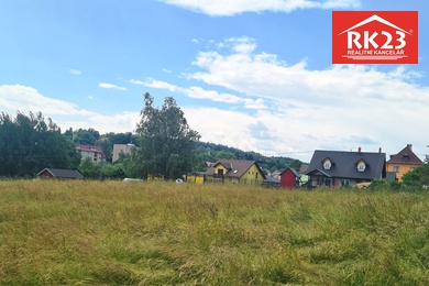 Prodej, Pozemky pro bydlení, 1401 m² - Plesná, Ev.č.: 01628