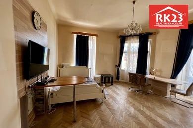 Prodej byty 2+1, 83 m² - Mariánské Lázně, Ev.č.: 01636