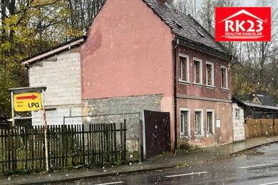 Prodej, Rodinné domy, 150 m² - Mimoň IV, Ev.č.: 01690