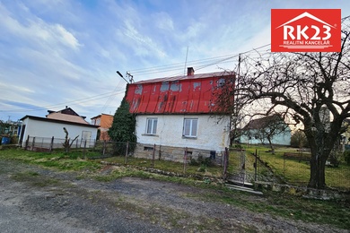 Prodej rodinné domy, 174 m² - Hazlov, Ev.č.: 01700