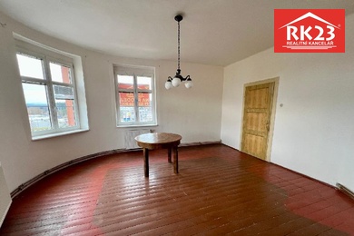 Prodej byty 3+1, 122 m² - Mariánské Lázně, Ev.č.: 01704