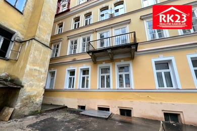 Prodej byty 3+kk, 86 m² - Mariánské Lázně, Ev.č.: 01725