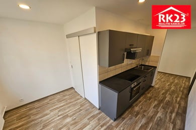 Pronájem byty 2+1, 64 m² - Mariánské Lázně - Úšovice, Ev.č.: 01735
