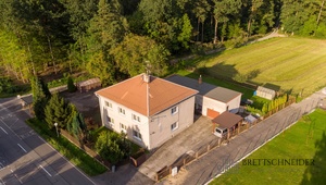 Prodej rodinného domu, 237 m², ul. Frýdecká, Václavovice