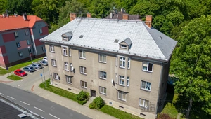 Prodej bytu 4+1, 136 m², ul. Zengrova, Ostrava - Vítkovice