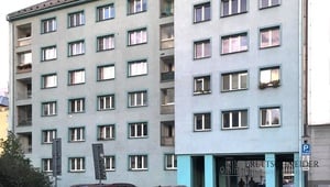 Pronájem bytu 1+1, 42 m², ul. Balcarova, Ostrava - Moravská Ostrava