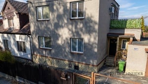 Pronájem bytu 2+1 55 m², Šenov u Nového Jičína