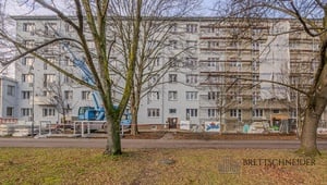 Prodej bytu 2+1, 54m², ul. Francouzská Ostrava Poruba