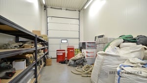 Pronájem skladu 50 m², Frýdek-Místek - Chlebovice