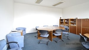 Pronájem kancelářských a nebytových prostor, 315 m², Ostrava-Heřmanice, ul. Záblatská