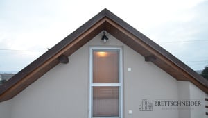 Pronájem rodinného domu 3+1, 95m² s terasou, Dolní Benešov Zábřeh