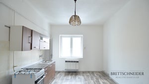 Pronájem bytu 2+1, 71 m², ul. Trocnovská, Ostrava - Přívoz