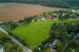 Prodej, Pozemky pro bydlení, 900m² - Mukařov - Žernovka