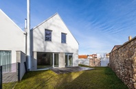 Sale, Houses Family, 176 m² - Nučice