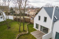 Sale, Houses Family, 169 m² - Nučice